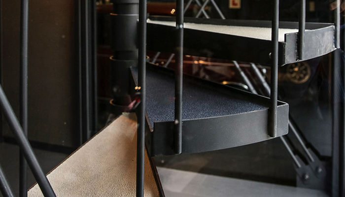 JI規格のノウハウ