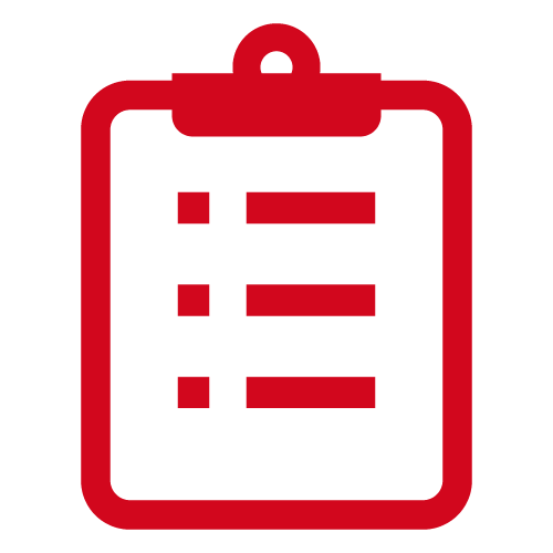 仕様の確認・お見積もり