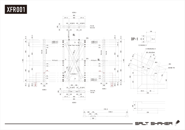 図面　XFR0001