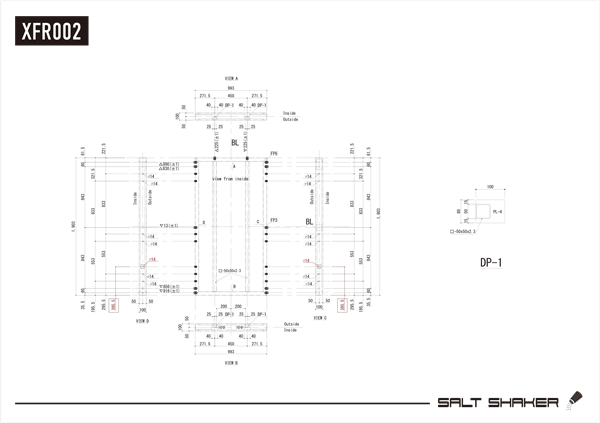 図面　XFR0002